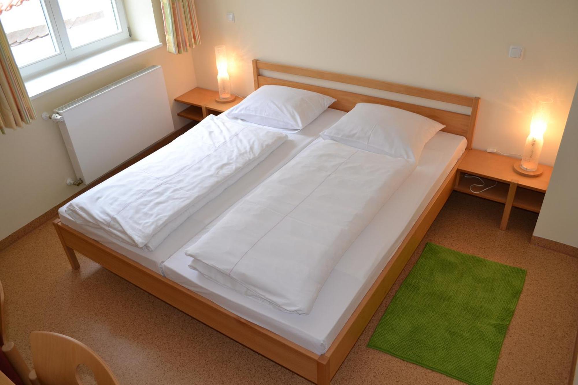 Haus Der Begegnung Heilig Geist Hotel บวร์กเฮาเซิน ภายนอก รูปภาพ